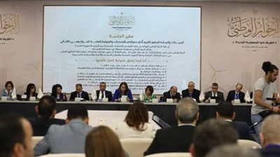 مدير عام الاتحاد التعاوني العربي يسلط الضوء على التحديات التى تواجه التعاونيات في مصر