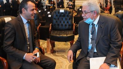 د.عبد المنعم سعيد: ما تحقق من إنجازات فى 8 سنوات أضعاف ماتم فى 50 عاما مضت