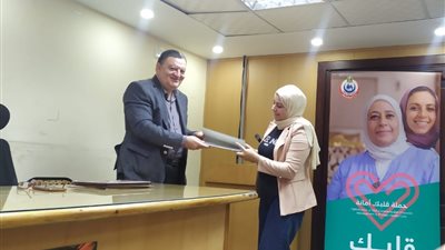 اجهزة طبية جديدة فى مبادرة 