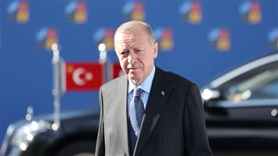 تركيا .. أردوغان يتقدم في انتخابات الرئاسة بنسبة 49.49%
