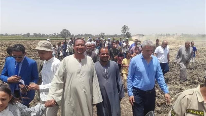بوابة الجمهورية
