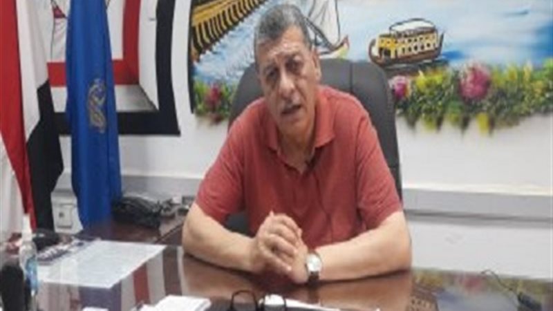 عبد الكريم لطفى وكيل