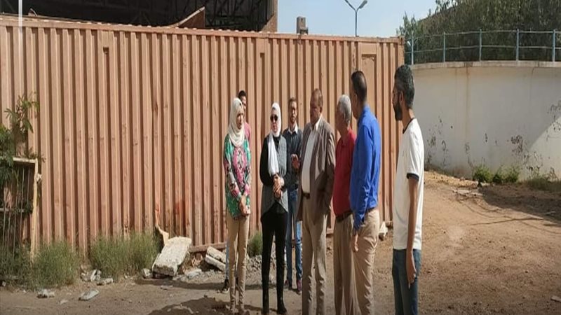بوابة الجمهورية