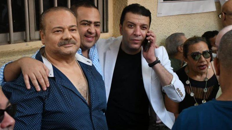 بوابة الجمهورية
