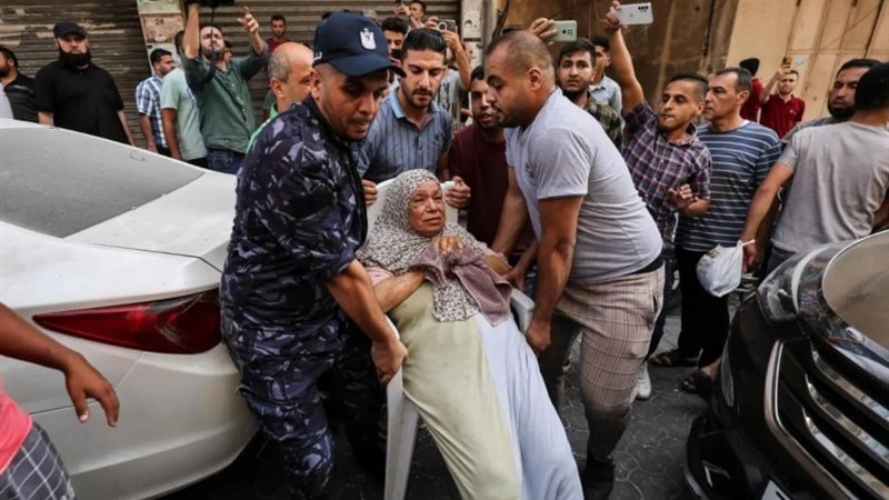 بوابة الجمهورية