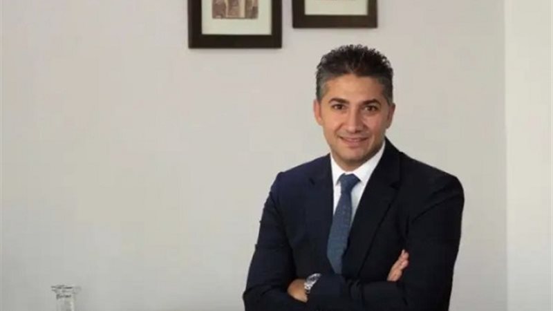 الدكتور ريمون عهدي