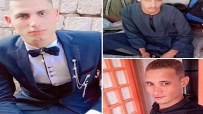 مصرع شاب وإصابة 2 آخرين صدمتهم سيارة ملاكى بالغردقة