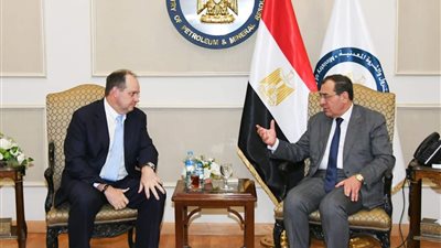 اكتشافات بترولية جديدة في الصحراء الغربية
