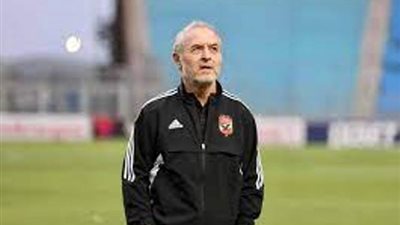 تحذير شديد اللهجة من كولر للاعبى الاهلى قبل مواجهة الترجى
