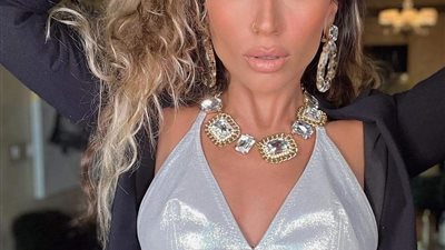 دينا الشربيني:خفت من 