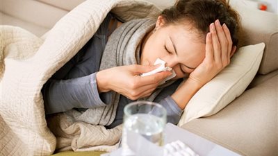 تعرف على العلاقة بين الإنفلونزا والإصابة بداء السكري