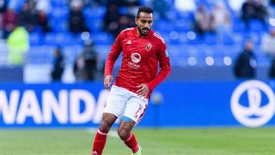 شاهد.. كهربا يدعم الونش برسالة مؤثرة بعد إصابته أمام الإسماعيلى