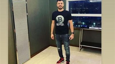 هاترجع أقوى من الأول.. نجم الأهلى يدعم الونش بعد إصابته بالصليبى