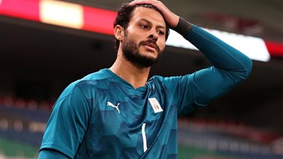 هل ينتقل الشناوي الى أهلى جدة السعودي بعد رفضه عرض النصر؟