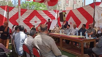 قضايا الشباب فى منتدى الحوار الوطنى بالعصافرة