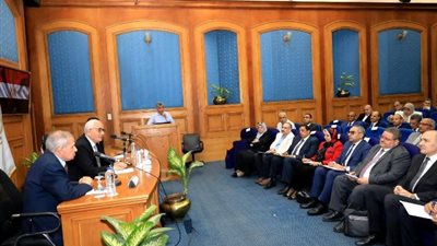 خطة عاجلة للتسكين فى المدارس.. توجيهات جديدة بشأن الـ 30 الف معلم