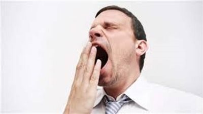 التثاؤب_فى الصلاة..هذا حكمه