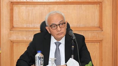 حجازي يوضح خطة تسكين الفائزين في مسابقة 