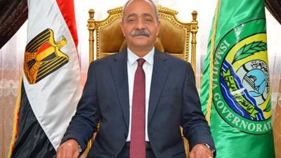 شبكة لتجفيف الكيلو٢ بالاسماعيلية والانتهاء خلال ٦ أشهر