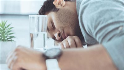 تعرف على علاقة الجفاف بضغط الدم