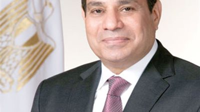 الرئيس السيسى يستجيب بأعادة انشاء معرض شباب بنى سويف والمحافظ