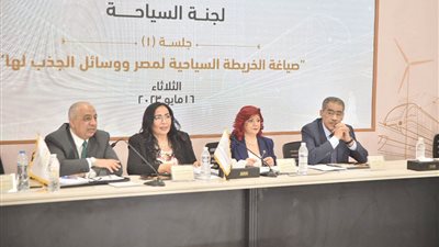 مقرر لجنة السياحة بالحوار الوطني : الإستراتيجية الوطنية تعمل علي عودة السياحة وعلينا التفكير في تطوير المنتج