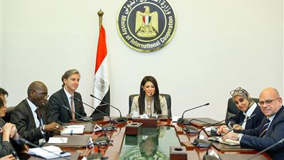المشاط تُطلق جولة التقييم الرابعة للشراكة العالمية من أجل التعاون الإنمائي الفعال