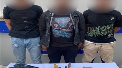 تفاصيل مشاجرة بالأسلحة النارية في القاهرة: مشادة انتهت بضرب نار