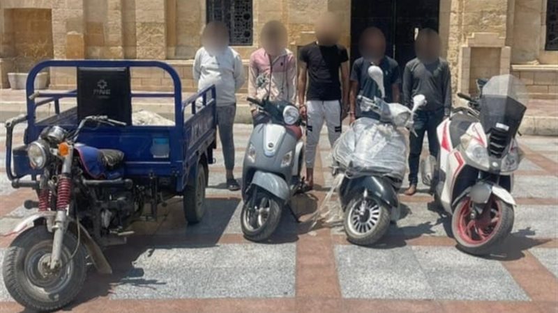 بوابة الجمهورية