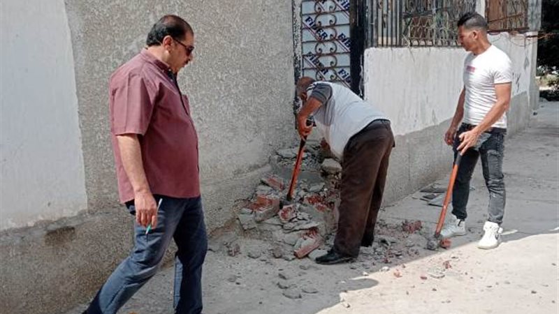 بوابة الجمهورية