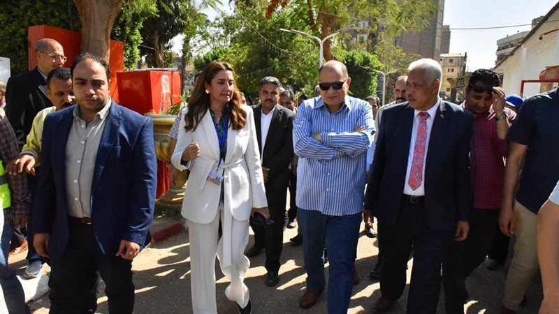 بوابة الجمهورية