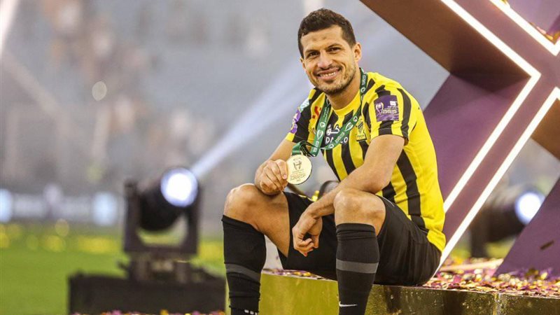 طارق حامد
