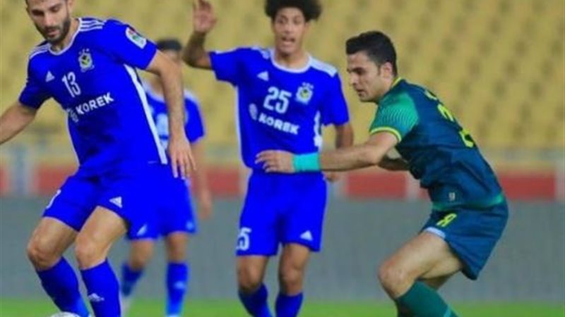 الشرطة والقوة الجوي