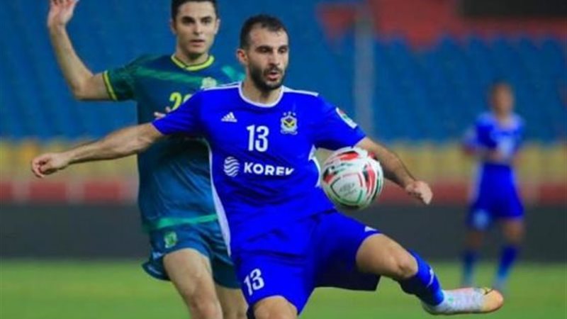 الشرطة و القوة الجوية
