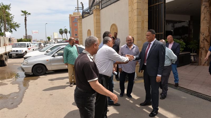بوابة الجمهورية
