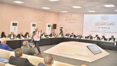 حزب الريادة: برامج الحماية الاجتماعية نجحت في مصر بشهادة المنظمات العالمية