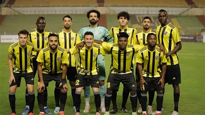 شاهد بالفيديو.. اهداف مباراة المقاولون العرب وحرس الحدود بالدوري
