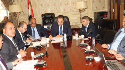 رياضة النواب توافق علي موازنة 