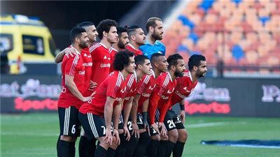 تشكيل طلائع الجيش الرسمى لمواجهة فاركو بالدورى
