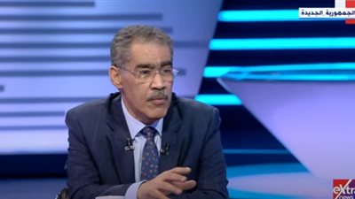 ضياء رشوان: سنعلن أجندة الأسبوع المقبل خلال 24 ساعة