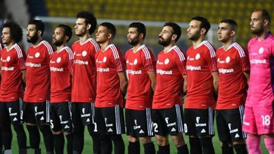شاهد بالفيديو.. أهداف مباراة طلائع الجيش وفاركو بالدورى