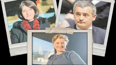جرائم إسرائيل في الأراضي المحتلة.. مستمرة