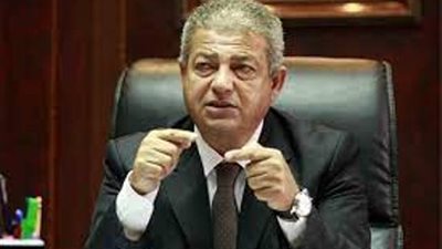 مصر بتنام مبسوطة لما الاهلى بيكسب .. وزير الرياضة الاسبق يكشف حقيقة هذا التصريح
