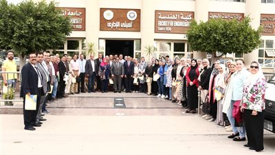 ختام فعاليات البرنامج التدريبي 