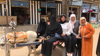 استمرار حملة