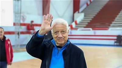 الزمالك يخاطب 