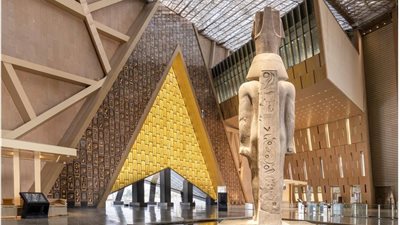 موقع CNN Travel: مصر ضمن أفضل المقاصد السياحية خلال عام 2023
