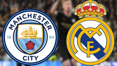 بث دوري أبطال أوروبا مباشرةَ ريال مدريد ضد مانشستر سيتى