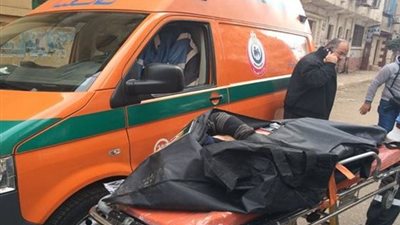 مصرع سيدة وإصابة حفيدها نتيجة احتراق شقتهم بالدقهلية