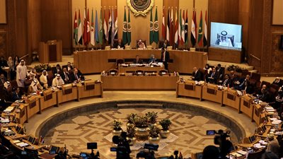 الجامعة العربية: إدراج موضوع سد النهضة خلال قمة جدة بندا دائما في جدول الأعمال